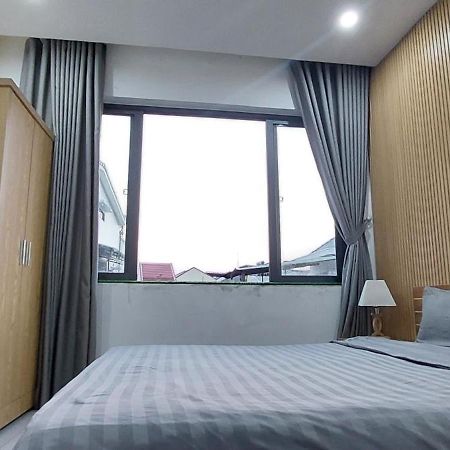 Sunny Homestay Hoi An Zewnętrze zdjęcie