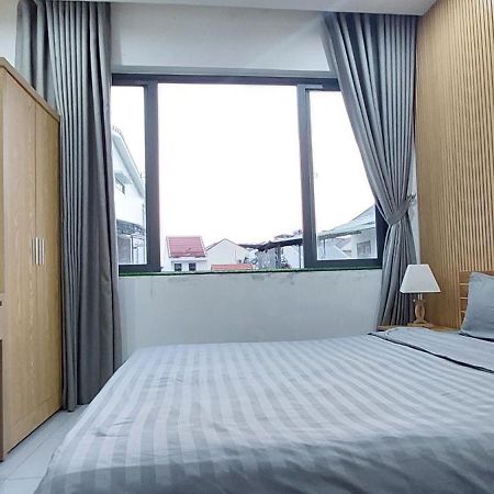 Sunny Homestay Hoi An Zewnętrze zdjęcie