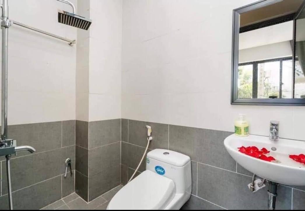 Sunny Homestay Hoi An Zewnętrze zdjęcie